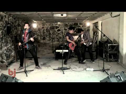 El Garage Presenta - "Todos Para Ti"