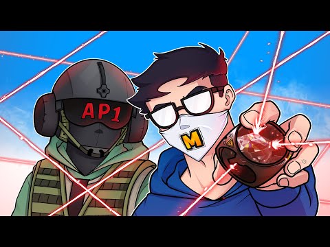 The End Of Rainbow Six Siege