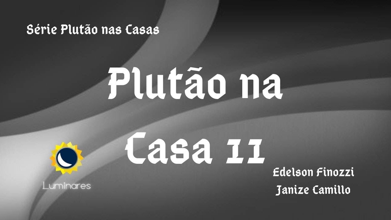Plutão na Casa 11