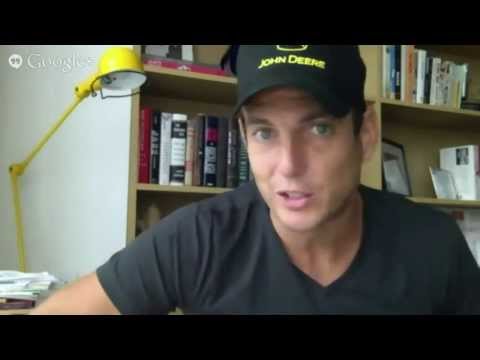 Will Arnett on 'Arrested Development' and '30 Rock'