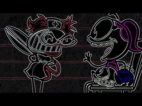 Eye Care Cartoon "What Goes Pup Must Come Down - Pencilmation"