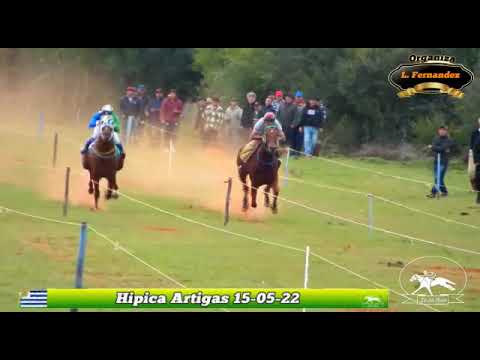 legendário - Hípica Artigas 15-05-22