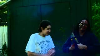 The Underground Elite Rated R (Not for the kiddos)