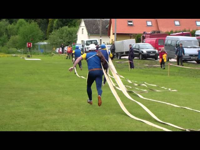 Bučí, 02. 06. 2013