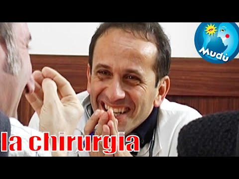 Mudù - La chirurgia fa miracoli