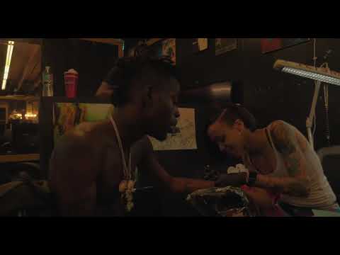 GlitchMan - Kill Bill (Official Video)