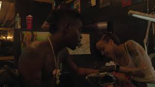 GlitchMan - Kill Bill (Official Video)