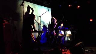 Ultraista - Our Song