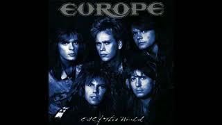 Europe lights and shadows subtitulada en español