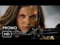 Revolution Quest For Power Promo HD