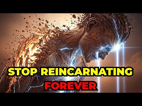 The Final Aeon When the Demiurge Kingdom Will Collapse Forever