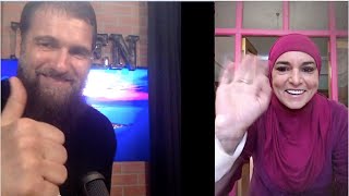 Understanding Islam: A Journey of Revelation
In this enlightening interview with **Sinead O'Connor** on The Deen Show, vie...