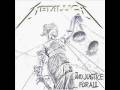 Metallica - Eye Of The Beholder (Studio Version)