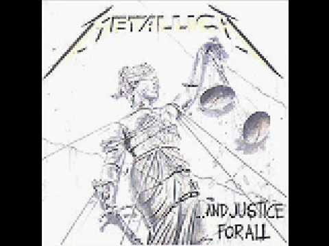 Metallica - Eye Of The Beholder (Studio Version)