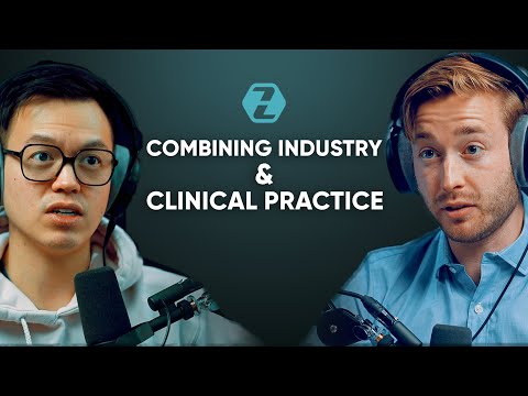 #12: An Interview with a Gastroenterologist - Dr. Chiang