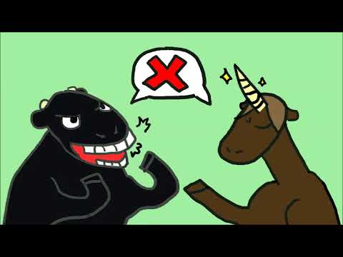 日本文化学科 ウシとウマ(18AA108)