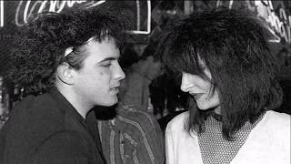 Siouxsie and the Banshees  Into The Light subtitulada