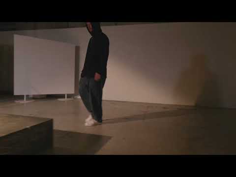 Alleine - JayTe Video zum Song, made@ Theater- & Filmschule Trier mit Melanie Snijder-Telle