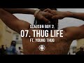 Thug Life feat. Young Thug | Track 07 - Nipsey Hussle - Slauson Boy 2 (Official Audio)
