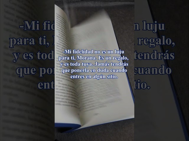 Vídeo relacionado con La tormenta (Dark Verse 2) (Ediciones B)