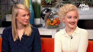 Kitty Green And Julia Garner On Harvey Weinstein- And #MeToo-Inspired Film The Assistant