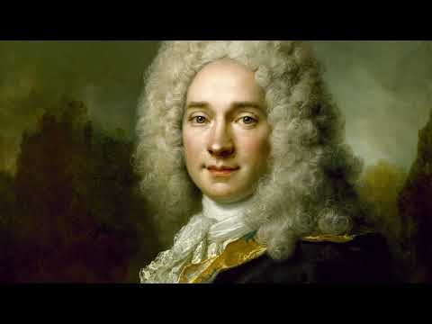 Handel - Music for the Royal Fireworks, HWV 351