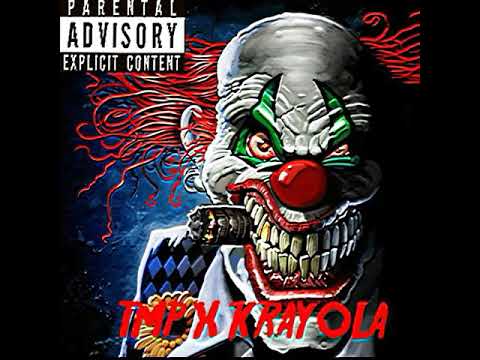 #LBxGT TMP X KRAYOLA