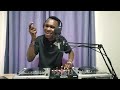 Mc D Majail Presents Home Reggae Mixx Vol 1