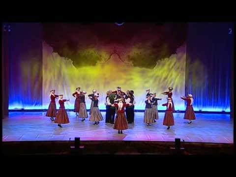 Jāņu nakti gunis dega - Laureātu skate 2013 - Mana Rotaļa (kopplāns)