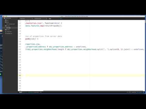 10 Big Data & Stack Tracing
