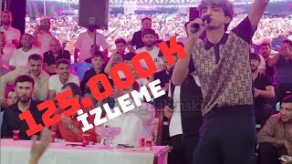 YA XACU TAMPO  Rəsul balanın toyu 03092025 