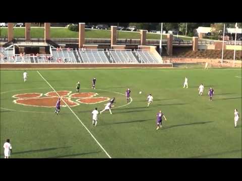 Arjun Jung Highlights 2013/14 season