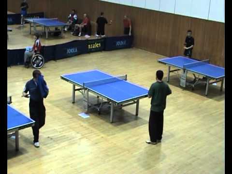 Stajner :  Peric - 3 : 1