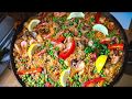 How To Make Perfect Paella