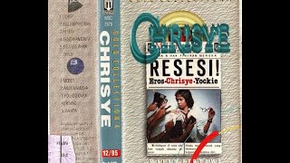 Download lagu CHRISYE DALAM  ALBUM RESESI mp3 Download lagu CHRISYE DALAM  ALBUM RESESI mp3