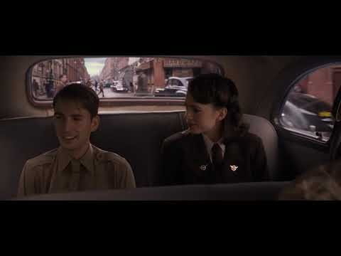 I Got Beat Up In That Alley  Steve Roger  Captain America  The First Avenger