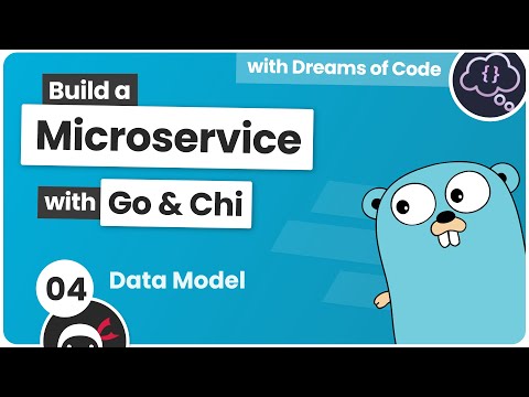 Build a Microservice with Go 1 Getting Started