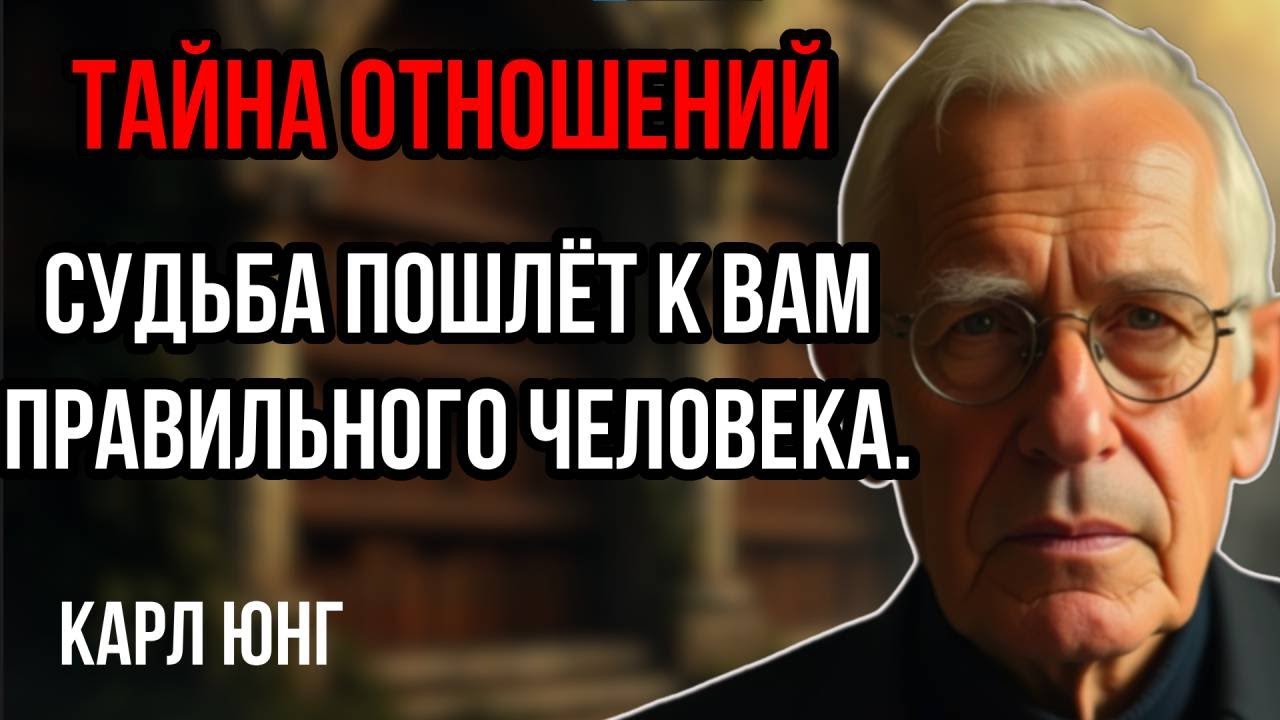 Когда кто-то предназначен вам судьбой, вы это почувствуете — и вот почему.