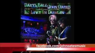John Oates (Hall & Oates) & John 5 (Rob Zombie) 2015 interviews