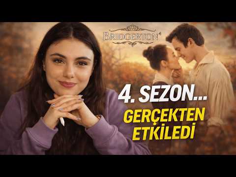 Bridgerton 4. Sezon Part 2 İnceleme: En Politik Sezon Muydu? | Francesca Tartışması