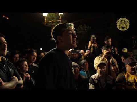 EZZE vs STRIT vs TITO vs TIAGO - 8° De Final - MISION HIP HOP - LAS VEGAS