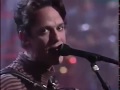 They Might Be Giants perform "The Guitar" and "The Statue Got Me High" on Leno