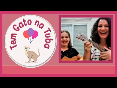 Tem Gato Na Tuba - Trio Irakitan