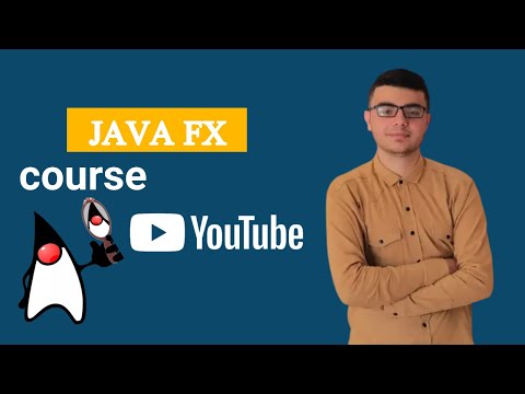 The difference between java fx and java swing and java awt