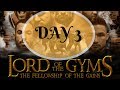 ARNOLD CLASSIC 2018 DAY 3 - THE EXPO EXPEDITION