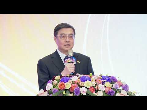 Video link:Premier Cho Jung-tai speaks at the opening of the Taiwan Taoyuan International Airport Terminal 3 North Concourse (Open new window)