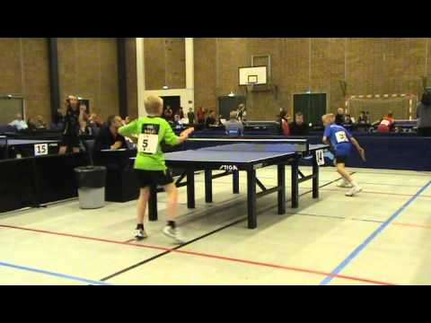 130525 DM, Emil Friis Hansen - Emil Lynge Sørensen