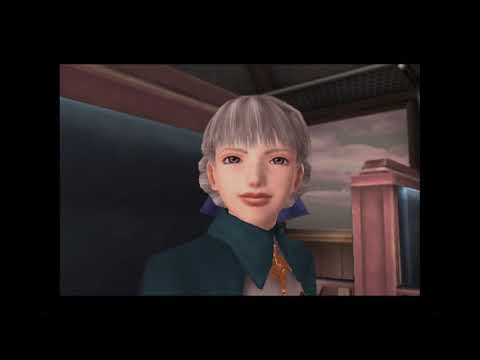 Shadow Hearts Covenant Play through Pt 81 Finding Alice (No Commentary)
