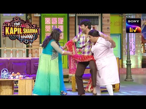Bachelor Life | Chandu से शादी करने के लिए बेताब हुए Bharti और Bumper | The Kapil Sharma Show