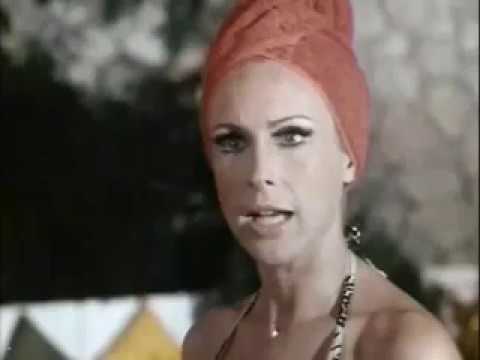 10cc - I'm Mandy Fly Me -UK's Top Of The Pops Version